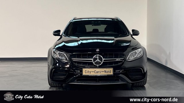 Mercedes-Benz E 63S AMG 4Matic+ STD.HZ-KERAMIK-360°-HUD-DTR+ - foto 9