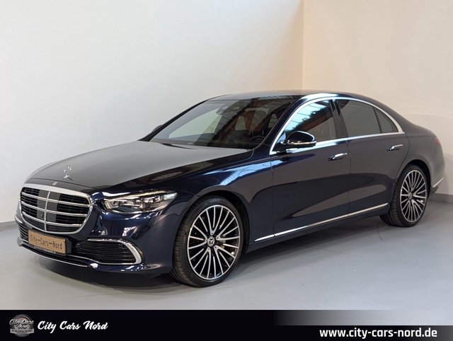 Mercedes-Benz S 350 Gebrauchtwagen Kaufen
