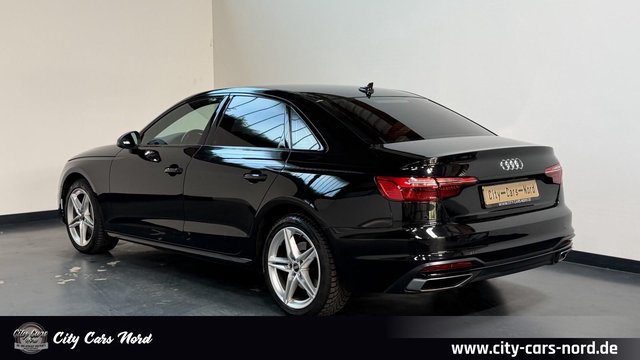 Audi A4 40 TDI advanced KAMERA+TEMPO+LED+SHZ+NAVI - photo 3
