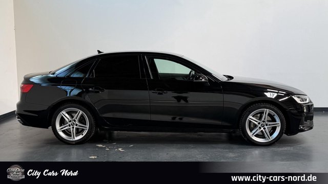 Audi A4 40 TDI advanced KAMERA+TEMPO+LED+SHZ+NAVI - photo 6