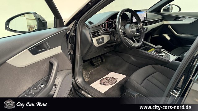 Audi A4 40 TDI advanced KAMERA+TEMPO+LED+SHZ+NAVI - photo 10