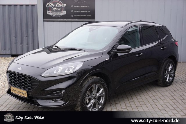 Ford Kuga 1.5 TDCi ST-Line-KAM-DIGITAL-HUD-LED-KEY.GO - foto 1
