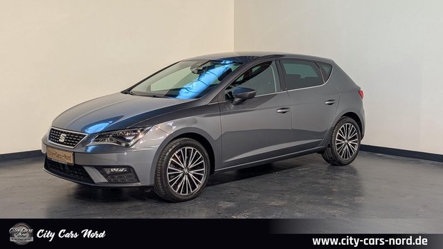 Seat Leon 1.4TSI AUT Xcellence-LED-KAM-TOUCH-ACC-LANE - photo 1