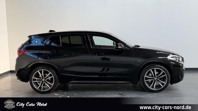 BMW X2 sDrive 20 i M Sport KAMERA+HIFI+PANO+MEMORY - foto 2