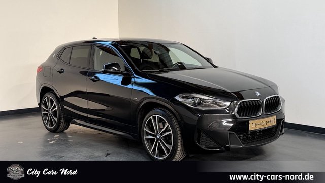 BMW X2 sDrive 20 i M Sport KAMERA+HIFI+PANO+MEMORY - foto 3