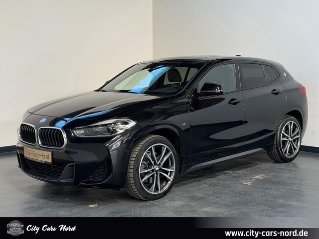 BMW X2 sDrive 20 i M Sport KAMERA+HIFI+PANO+MEMORY - foto 5
