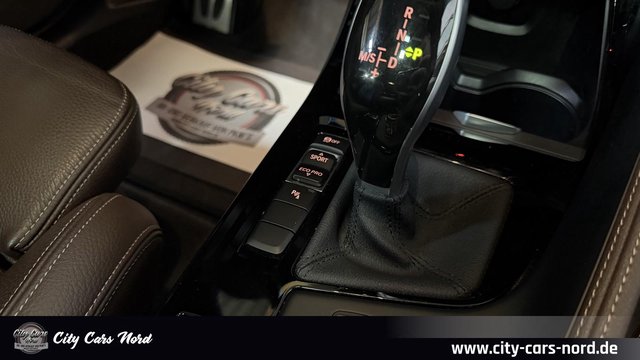 BMW X2 sDrive 20 i M Sport KAMERA+HIFI+PANO+MEMORY - foto 8