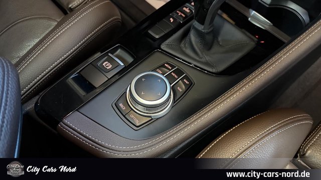 BMW X2 sDrive 20 i M Sport KAMERA+HIFI+PANO+MEMORY - foto 10