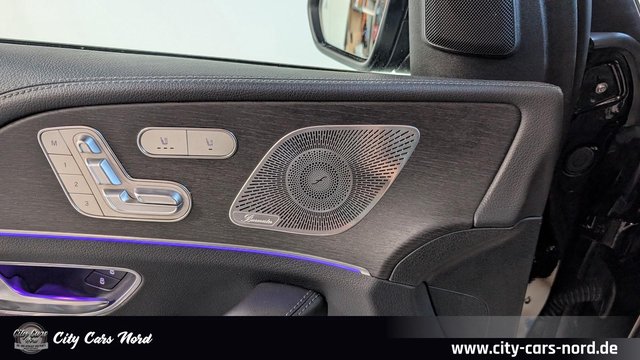Mercedes-Benz GLE 400 d 4Matic AMG 7.SITZ+HUD+PANO+AIRMATIC - photo 10