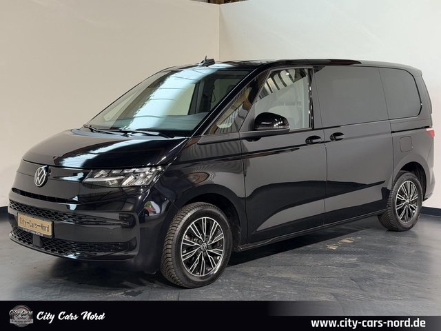 Volkswagen T7 Multivan 2.0 TDI DSG 6.SITZ+LED+STD.HZ+KAMERA Gebrauchtwagen Kaufen | EZ 04/2023 | Preis 38.999 €