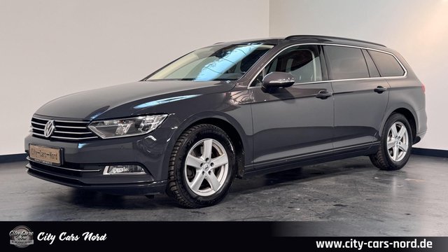 Volkswagen Passat Variant Comfortline ACC-MASSAGE-MEMORY - foto 1