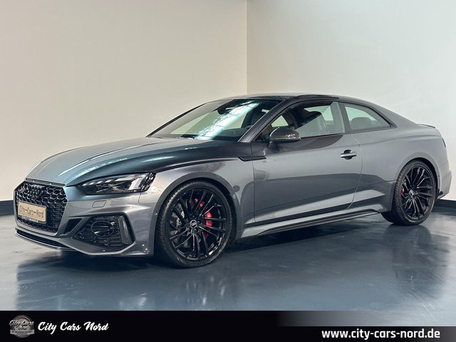 Audi RS5 Авто с пробегом купить