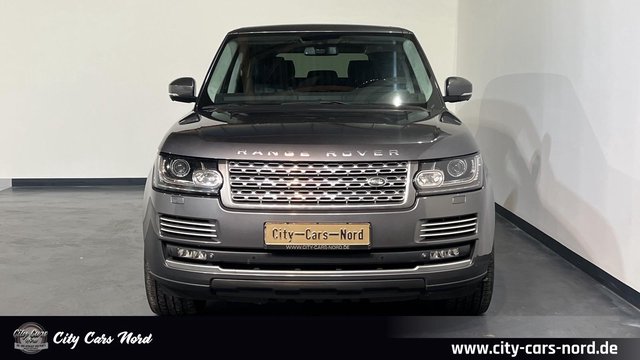 Land Rover Autobiography 4.4 SDI-PANO-TV-ACC-AHK-KAM-MERIDIAN - foto 2