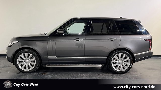Land Rover Autobiography 4.4 SDI-PANO-TV-ACC-AHK-KAM-MERIDIAN - foto 3
