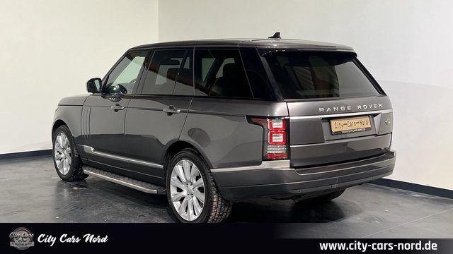 Land Rover Autobiography 4.4 SDI-PANO-TV-ACC-AHK-KAM-MERIDIAN - foto 4