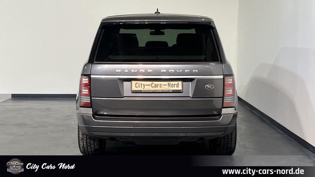 Land Rover Autobiography 4.4 SDI-PANO-TV-ACC-AHK-KAM-MERIDIAN - foto 5