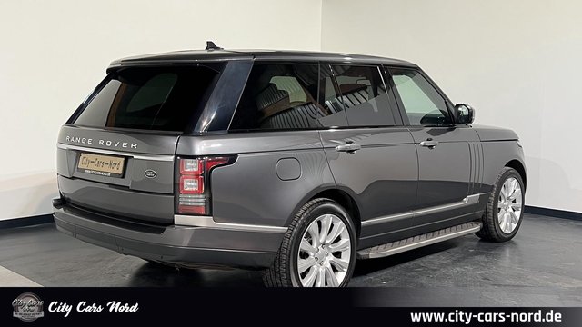 Land Rover Autobiography 4.4 SDI-PANO-TV-ACC-AHK-KAM-MERIDIAN - foto 6