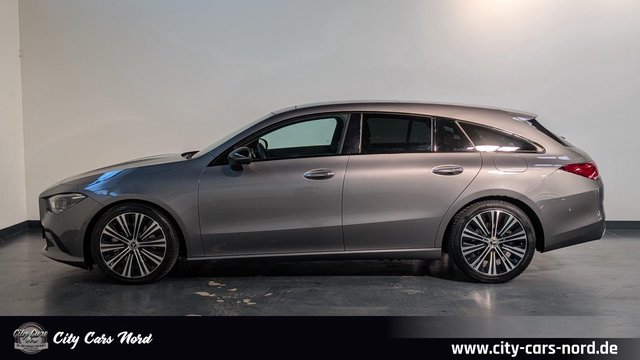 Mercedes-Benz CLA 220 d PROGRESSIVE+PANO+AHK+KAM+LED-AMBIENTE - photo 2