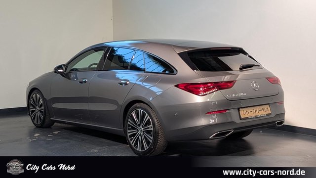 Mercedes-Benz CLA 220 d PROGRESSIVE+PANO+AHK+KAM+LED-AMBIENTE - photo 3
