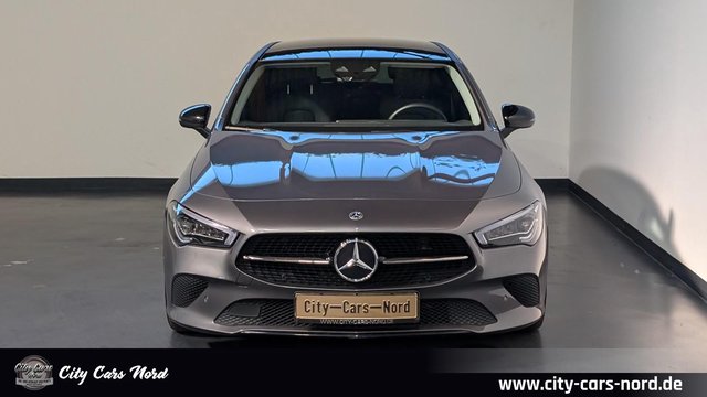 Mercedes-Benz CLA 220 d PROGRESSIVE+PANO+AHK+KAM+LED-AMBIENTE - photo 9