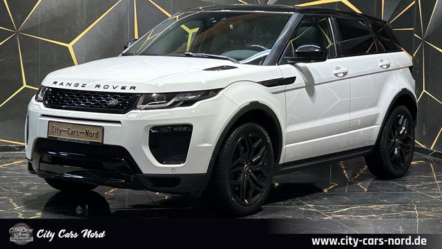 Land Rover Range Rover Evoque HSE Dynamic PANO-TOTW-XENON - photo 1
