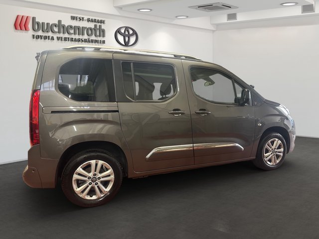 Toyota Proace City Verso L1 Team D.+Pano+Navi - foto 4