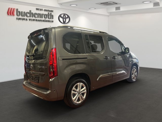 Toyota Proace City Verso L1 Team D.+Pano+Navi - foto 5