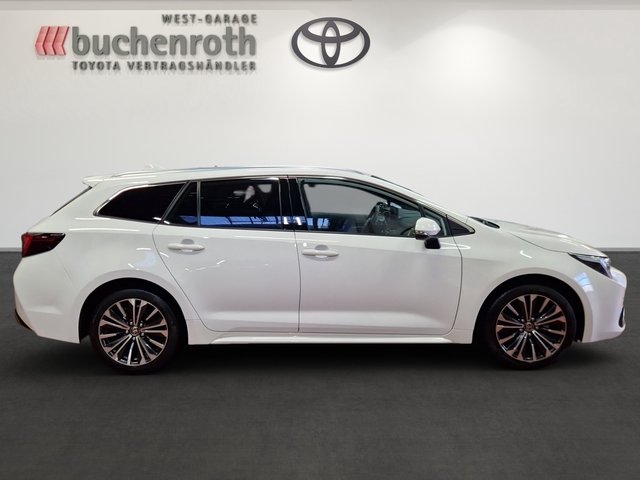 Toyota Corolla Touring Sports + Technik Paket - foto 4