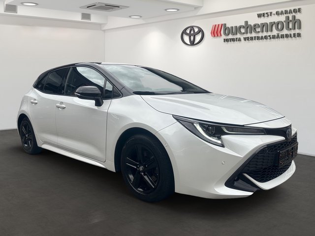 Toyota Corolla Hybrid 2.0 Team D +Style+Tech.Paket+JBL - foto 3