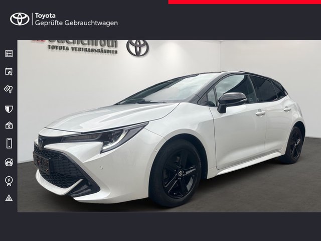 Toyota Corolla Hybrid 2.0 Team D +Style+Tech.Paket+JBL - foto 1