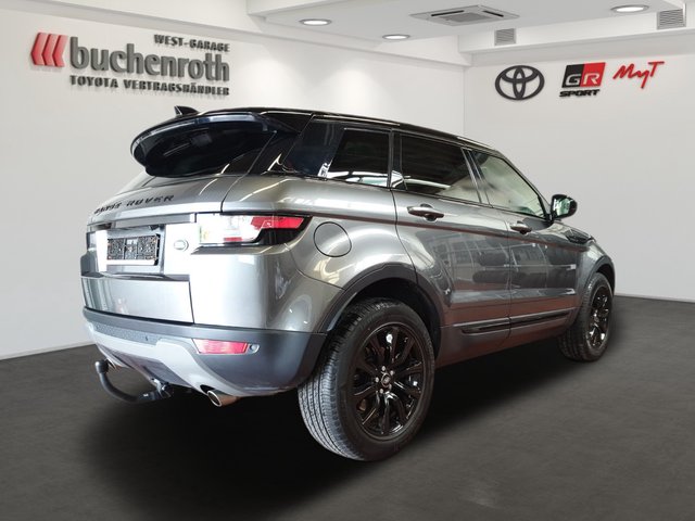 Land Rover Range Rover Evoque SE Panoramadach +AHK - foto 5