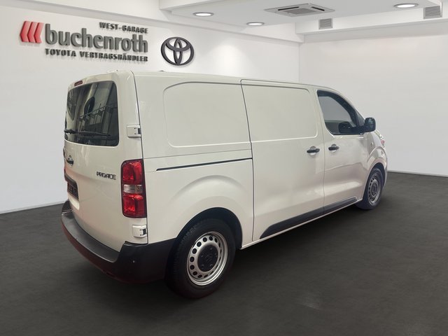 Toyota Proace L1 Kasten Meister - foto 4