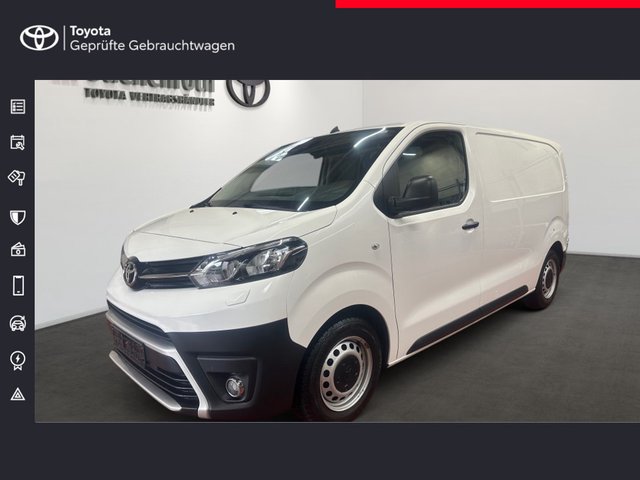 Toyota Proace L1 Kasten Meister - foto 1