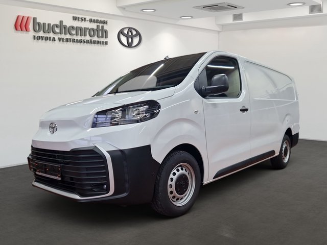 Toyota Proace L2 Kasten Meister - bilder 1