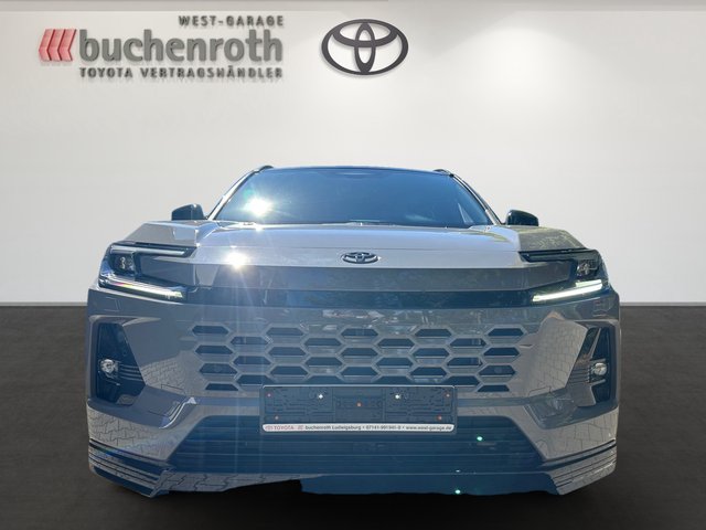 Toyota RAV 4 Plug In + Comfort-Paket ( PHEV ) - bilder 2