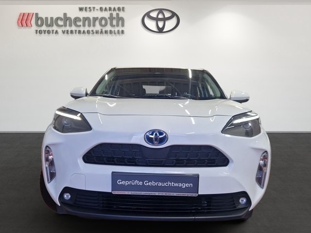 Toyota Yaris Cross Hybrid FWD Comfort - foto 2