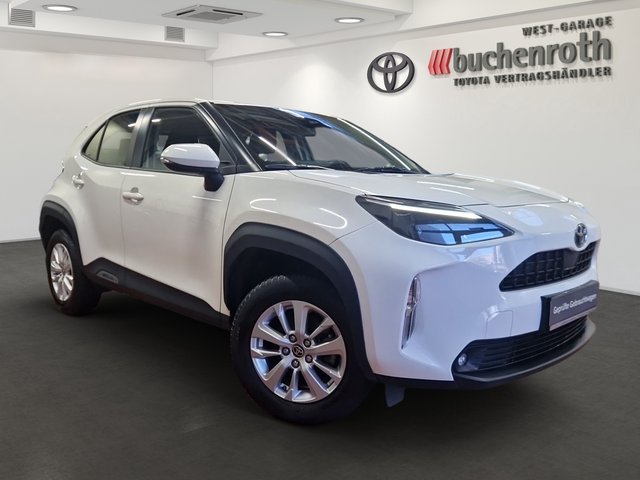 Toyota Yaris Cross Hybrid FWD Comfort - foto 3