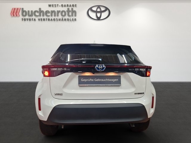 Toyota Yaris Cross Hybrid FWD Comfort - foto 5