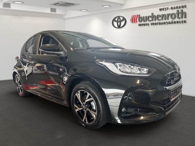 Toyota Yaris Hybrid Teamplayer + Safety - & Comfort Paket - foto 4