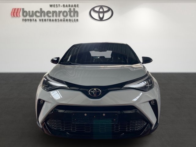 Toyota C-HR 2.0l Hybrid GR Sport+JBL+WKR - foto 2