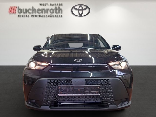 Toyota Aygo X Hybrid Active +Sitzheizung - foto 2