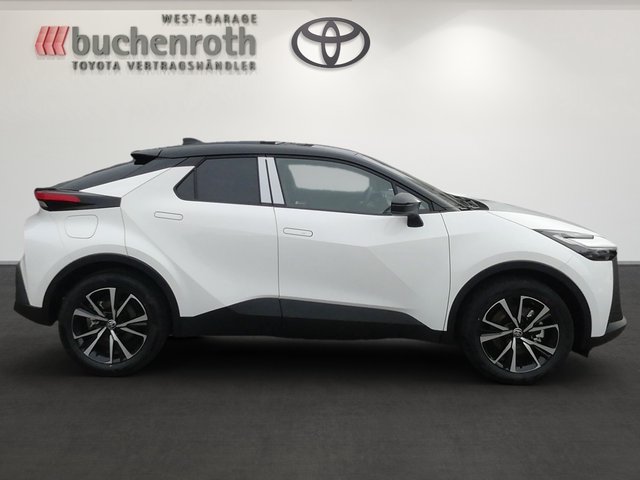 Toyota C-HR Plug-In Hybrid Teamplayer + Technik Paket - bilder 4