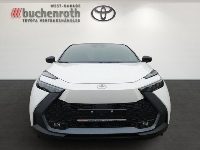 Toyota C-HR Plug-In Hybrid Teamplayer + Technik Paket - bilder 2