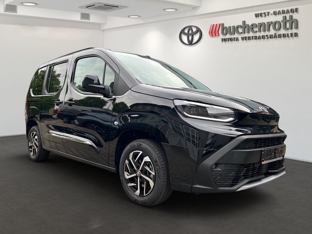 Toyota ProAce City Verso Teamplayer L1 - foto 3