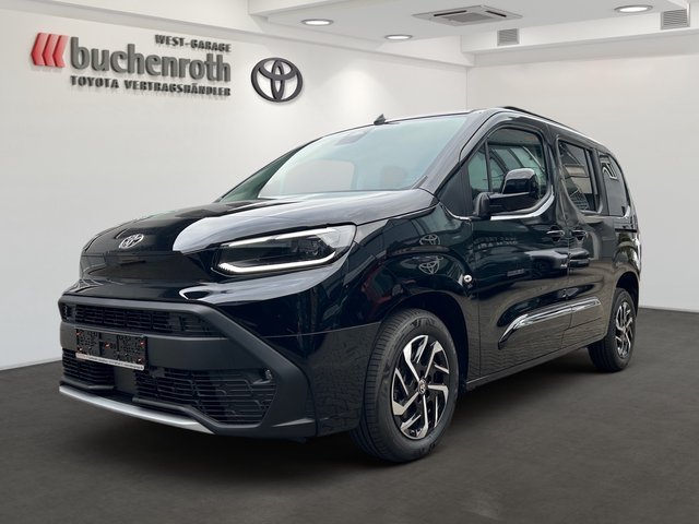 Toyota ProAce City Verso Teamplayer L1 - foto 1