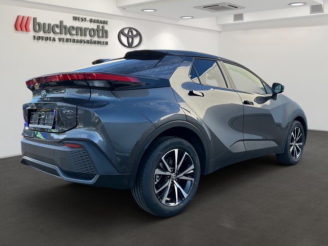 Toyota C-HR Teamplayer Technik Paket - bilder 5