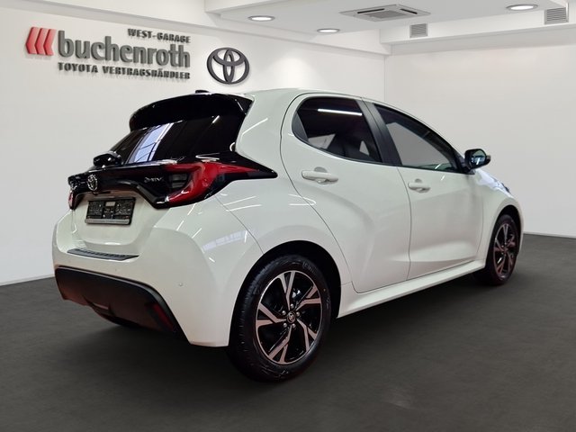 Toyota Yaris Hybrid Teamplayer +Safety- & Comfort Paket - foto 5