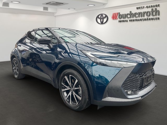 Toyota C-HR Plug-In Hybrid 2.0 FWD Teamplayer +Technik Pak. - foto 3