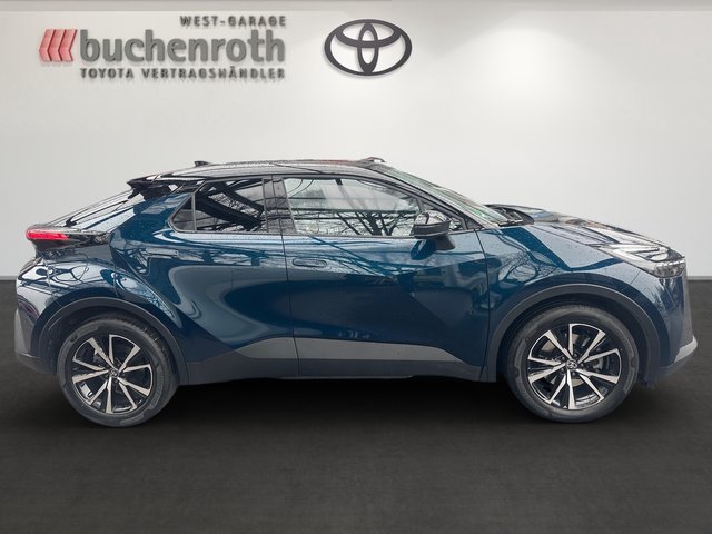 Toyota C-HR Plug-In Hybrid 2.0 FWD Teamplayer +Technik Pak. - foto 4