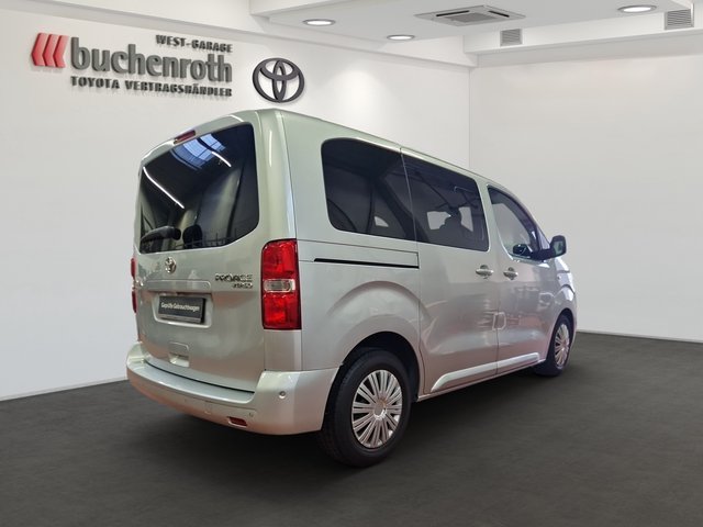 Toyota Proace Compact L0+Navi - foto 5